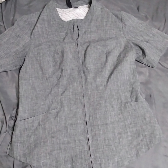 Scrub set - Picture 2 of 5